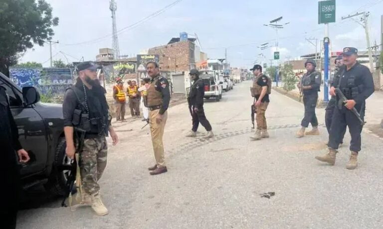 عملیات مرگبار در خیبرپختونخوا؛ ۴۸ پیکارجو کشته شدند