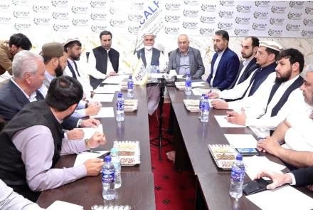 تمرکز بر رفع چالش‌ها در میلک و چابهار؛ گفت‌وگوهای اقتصادی ایران و افغانستان