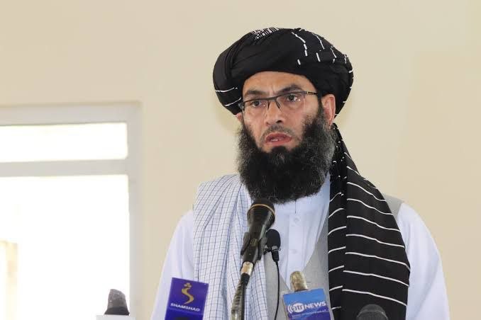 طالبان: «جمهوری» بدون نظریه «اسلامی» دوام نیاورد