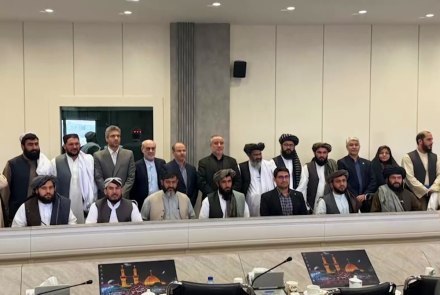 ایران برای احیای صنعت نساجی هلمند اعلام آمادگی کرد