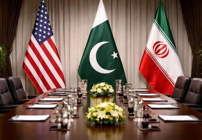 میانجی‌گری اسلام‌آباد در ماراتن دیپلماتیک؛ احتمال آغاز گفت‌وگوهای فنی ایران و آمریکا در سوئیس