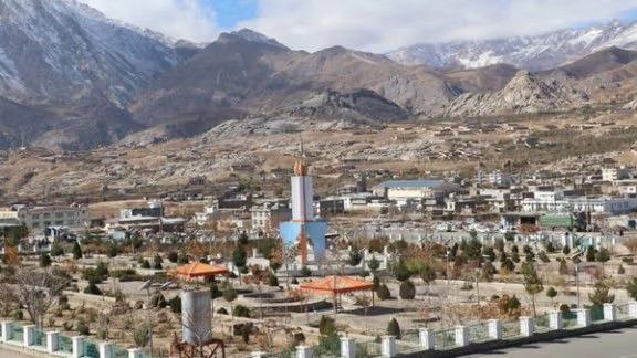 ترور یک نظامی پیشین در دایکندی؛ طالبان: کار ما نبود