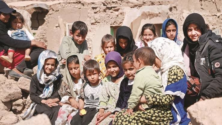 یونیسف: هزاران کودک افغان هنوز از واکسن محروم‌اند