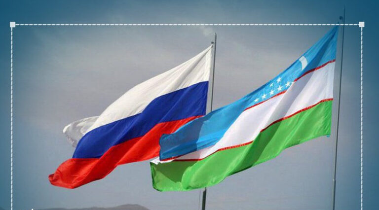 آغاز ساخت نیروگاه هسته‌ای در ازبکستان؛ گام مشترک مسکو و تاشکند در انرژی منطقه