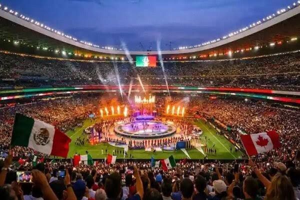 آغاز تاریخی جام جهانی ۲۰۲۶؛ مکزیک و آفریقای جنوبی امشب در افتتاحیه به مصاف هم می‌روند