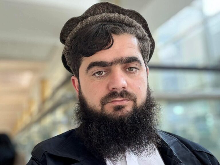 Taliban Information and Culture Chief Killed in Targeted Attack in Badakhshan