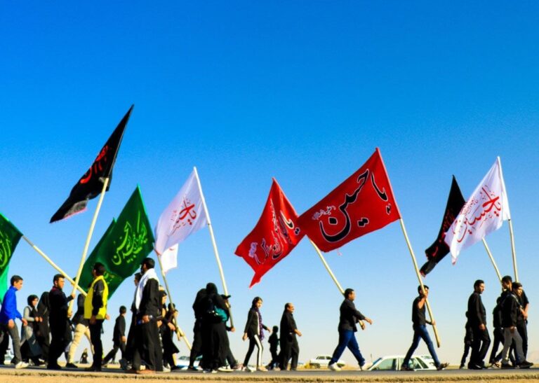 Iran Urges Afghan Arbaeen Pilgrims to Use Designated Border Crossings