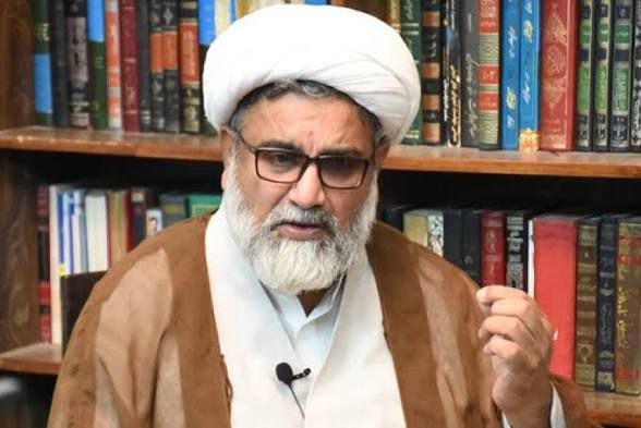 اربعین ۱۴۰۵؛ فعال سیاسی پاکستان خواستار رفع محدودیت‌های پلیس علیه عزاداران شیعه شد
