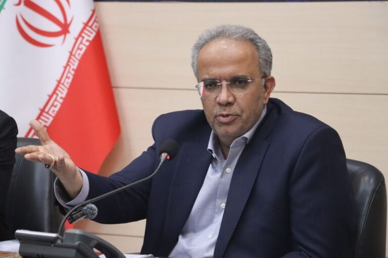 سفر استاندار سیستان و بلوچستان به پاکستان؛ برنامه توسعه تجارت دوجانبه به ۱۰ میلیارد دلار