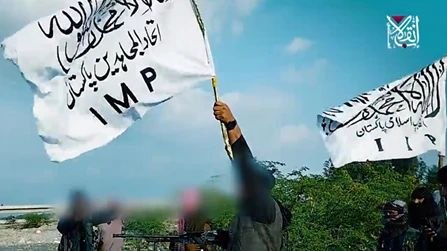بحران امنیتی پاکستان؛ «اتحاد المجاهدین» چیست و چه تفاوتی با تی‌تی‌پی دارد؟