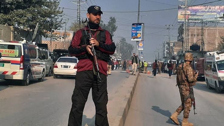 بحران در پاکستان؛ ۹ مأمور پلیس در خیبرپختونخوا کشته شدند