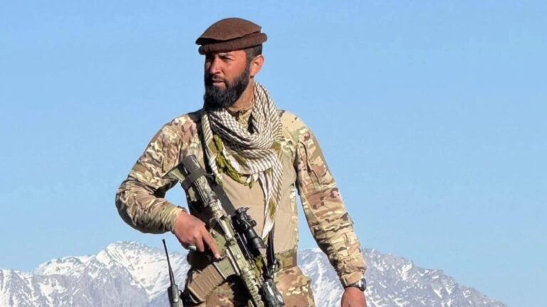 ادامه واکنش‌ها به کشته شدن حسیب پنجشیری؛ از «شکست اخلاقی» طالبان تا ادامه مقاومت
