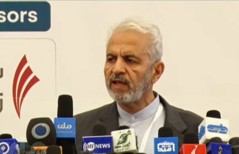 نمایشگاه بین‌المللی کشاورزی افغانستان؛ هیأتی از ایران به کابل می‌رود