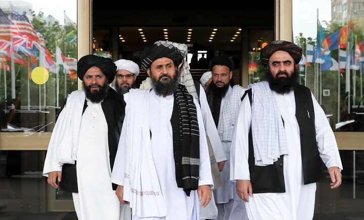 تأکید دوباره طالبان بر واگذاری کرسی سازمان ملل؛ چالش مشروعیت بین‌المللی کابل