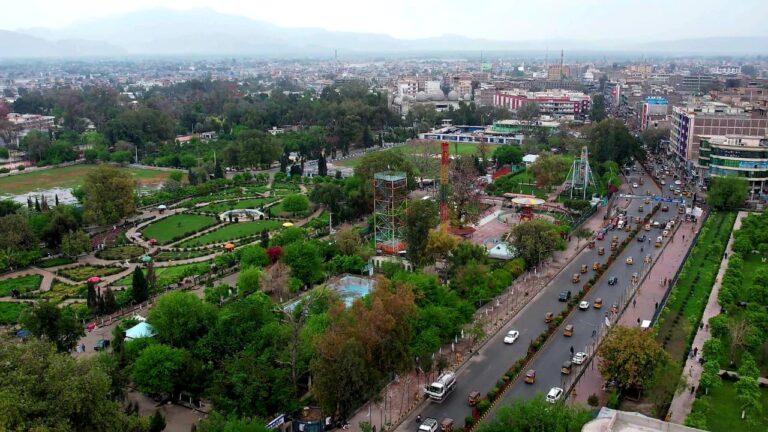زلزله در ننگرهار؛ ۱۵ نفر راهی بیمارستان شدند