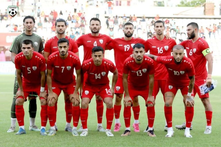 ویتالی میلر سرمربی جدید تیم ملی فوتبال افغانستان شد؛ شریف محمد دستیار مربی روس