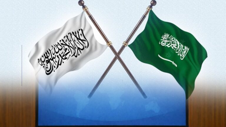 سرمایه‌گذاری نفتی ریاض در افغانستان؛ رایزنی وزارت معادن و نفت طالبان با شرکت عربستانی