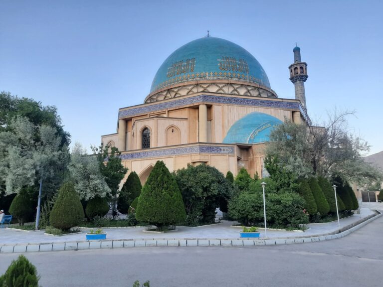 از حوزه علمیه تا دانشگاه و تلویزیون؛ چرا «خاتم‌النبیین» مصادره شد؟
