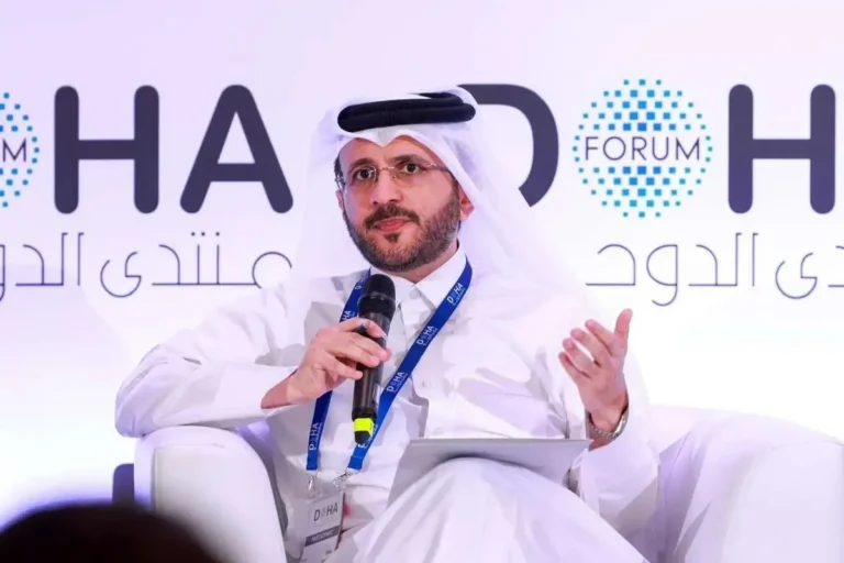 قطر: در تلاش برای مهار بحران و بازگشایی تنگه هرمز هستیم؛ اهرم‌های فشار باید به توافق ختم شوند