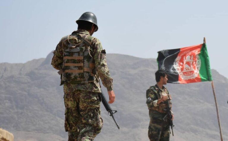 اقدامات امنیتی جدید در جنوب افغانستان؛ به‌روزرسانی بانک اطلاعاتی و ثبت مشخصات نظامیان سابق