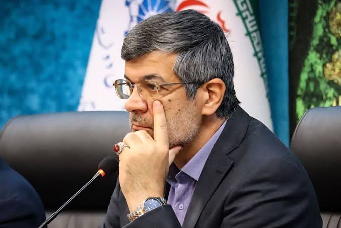 «بازاری راهبردی و قابل اتکا»؛ استاندار یزد خواستار حضور پررنگ فعالان ایرانی در بازار افغانستان شد