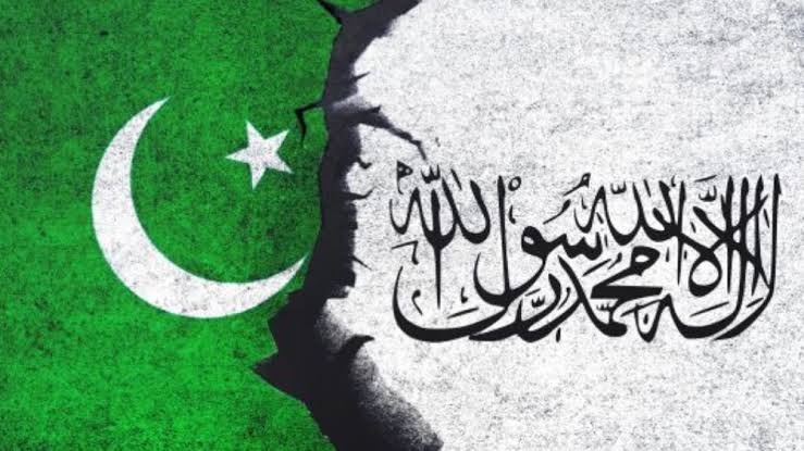 یادداشت اعتراضی پاکستان به طالبان؛ اسلام‌آباد مدعی «نفوذ ۲۳ پهپاد از خاک افغانستان» شد 