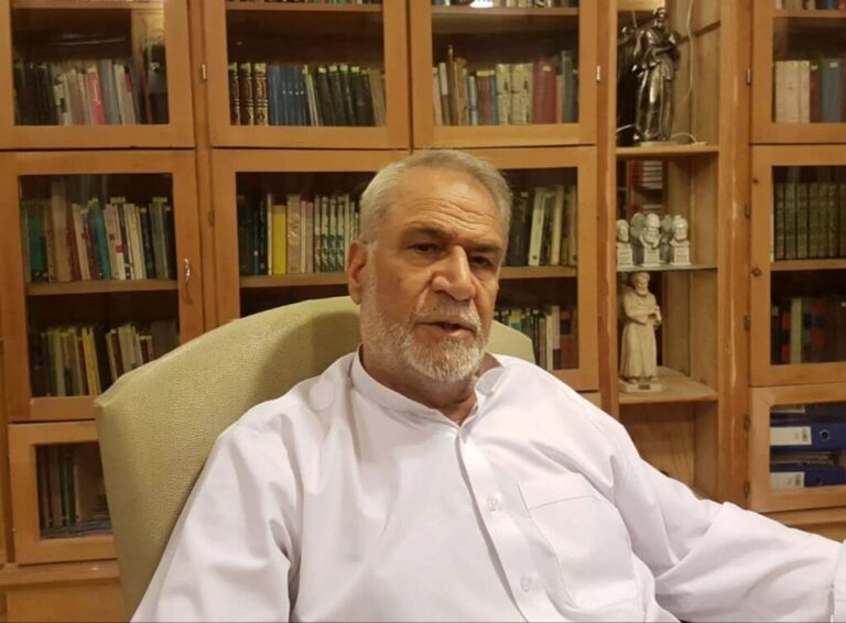 از «عذرخواهی تاریخی» تا هشدار درباره بازتولید قوم‌گرایی؛ چرا سخنان محیی‌الدین مهدی واکنش‌برانگیز شد؟