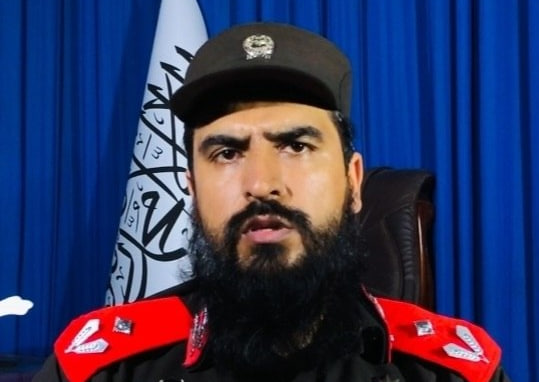 انفجار غیرعمدی مهمات در کیوسک امنیتی هرات؛ حادثه تلفات جانی نداشت