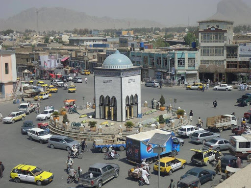 تهدیدات هوایی پاکستان؛ طالبان در قندهار سامانه ضدپهپاد مستقر می‌کند 