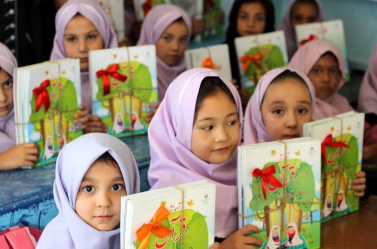 ثبت‌نام دانش‌آموزان اتباع در مدارس ایران؛ شرایط، مدارک و هزینه‌ها