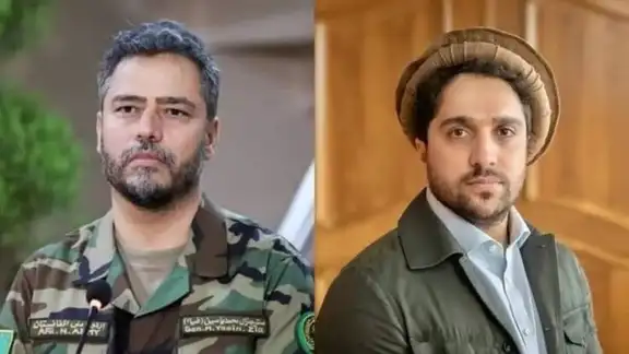 افسر پیشین ارتش آمریکا: پاکستان از مخالفان طالبان سوءاستفاده می‌کند 