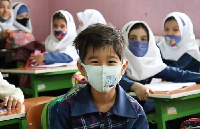 تأکید وزیر دادگستری بر حق آموزش کودکان؛ موانع تحصیلی اتباع مجاز رفع شود