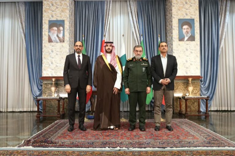 نشست امنیتی ۴ کشور منطقه در تهران؛ ارزیابی تحلیلگران افغانستانی چيست؟