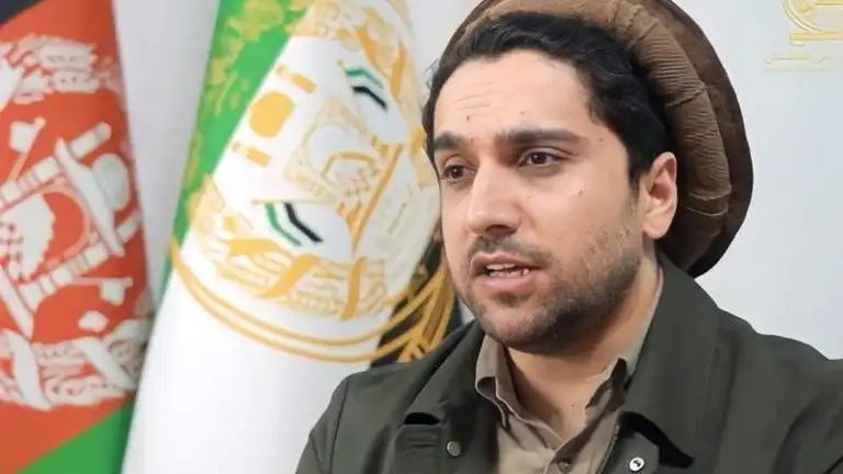 رایزنی با اعضای شورای امنیت؛ «جبهه مقاومت» بر تداوم عدم مشروعیت طالبان تاکید کرد