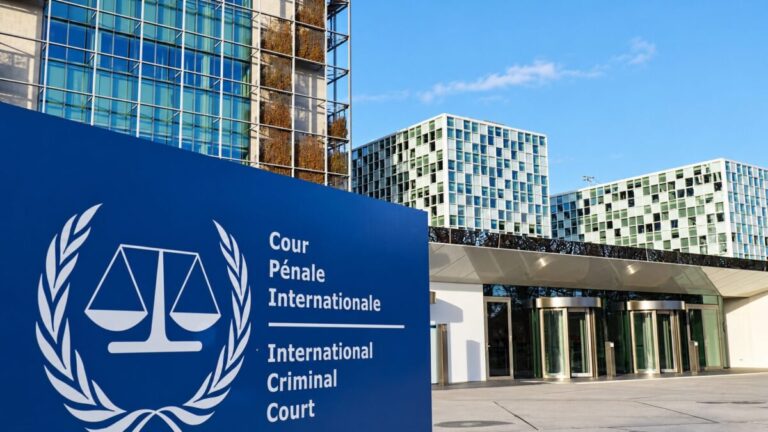 ۲۲ نهاد حقوق بشری: تفکیک تحقیقات دادگاه لاهه درباره افغانستان قربانیان را از عدالت دور می‌کند