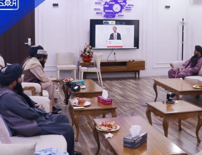 حضور افغانستان در نشست سالانه سازمان بین‌المللی استاندارد؛ بازگشت کابل به «ایزو» پس از چند سال وقفه