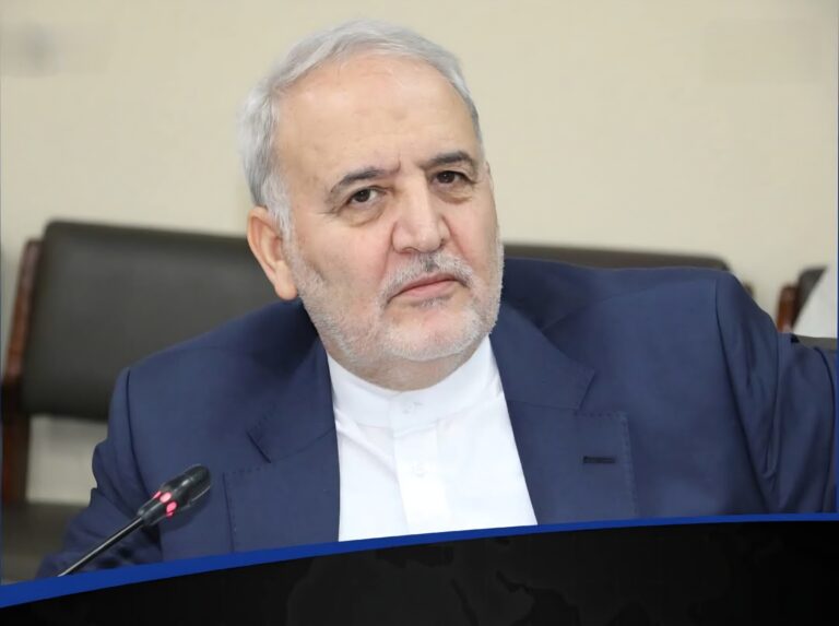 تأکید سفیر ایران بر دیپلماسی همسایگی؛ ثبات منطقه‌ای در گرو تقویت روابط تهران و اسلام‌آباد است