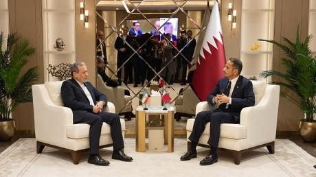 پیشنهاد میانه قطر و پاکستان؛ تلاش برای بازگرداندن تهران و واشنگتن به میز مذاکره