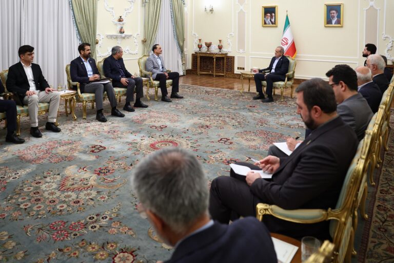 پزشکیان: مشکلات منطقه، از تشدید تنش‌ها تا اختلال در تنگه هرمز، ناشی از خوی جنگ‌طلبی آمریکاست