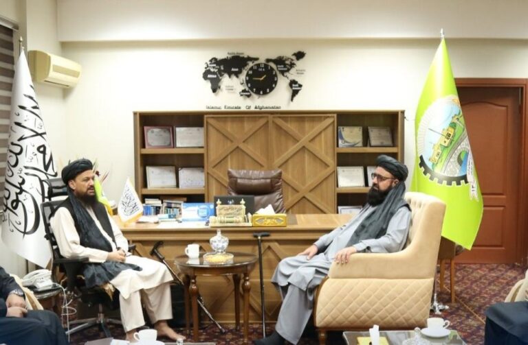 توافق کابل و سازمان ملل؛ یونیسف پروژه‌های توسعه روستایی در افغانستان را افزایش می‌دهد