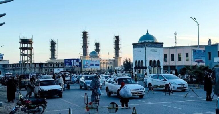 ادعای تازه ترور در جنوب افغانستان؛ «جبهه متحد» از ترور نیروی استخباراتی طالبان خبر داد
