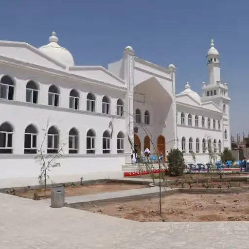 مسجدسازی طالبان؛ صرف ۸ میلیون دلار برای ۱۶ مسجد در ۵ سال