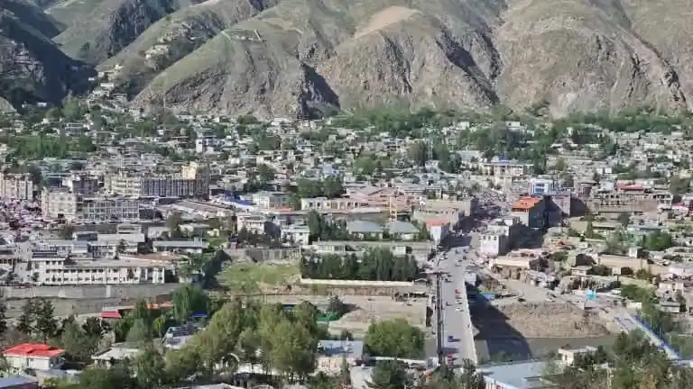 تیراندازی افراد مسلح در بدخشان و کابل؛ ۵ نفر کشته و زخمی شدند