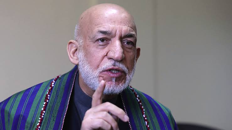 کرزی: حملات پاکستان نقض حاکمیت افغانستان است و باید فوراً متوقف شود