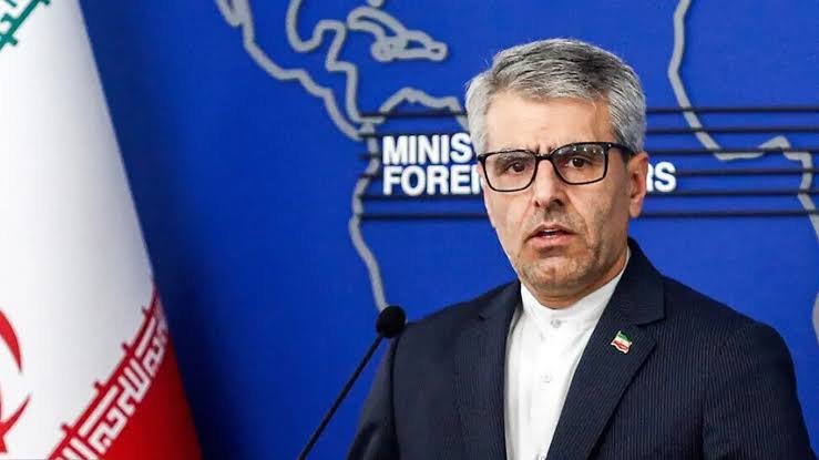 بقایی درباره نشست امنیتی تهران: این می‌تواند مقدمه امنیت درون‌زا باشد