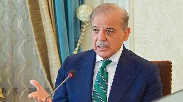 بحران سیاسی پاکستان؛ شهباز شریف مذاکره با تحریک انصاف را به توقف اعتراضات مشروط کرد