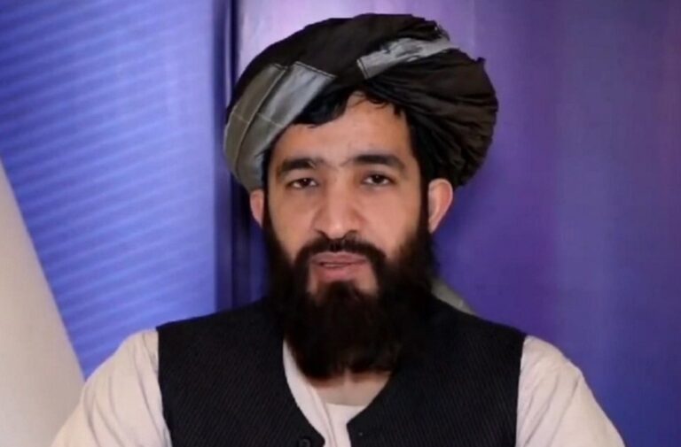 سخنگوی وزارت خارجه طالبان: مردم تاوان انزوای افغانستان را می‌پردازند